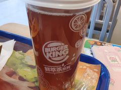 -汉堡王(砂之船奥莱店)