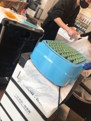 -巴黎拉斐派瑞美发沙龙