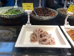 -拉完海鲜大排档(温岭店)