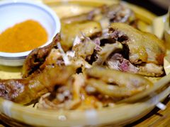 -打酱油·非遗淮扬菜(瘦西湖梅岭店)