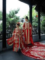 -苏州HX-合喜映画婚纱摄影