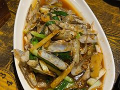 -老五烧烤(盘金华府总店)