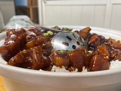 -八大碗私房菜(中城路店)