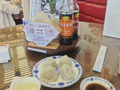 小笼包-勤德兴(湖滨路店)