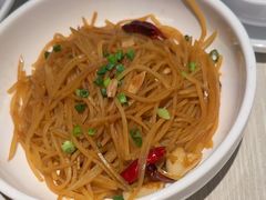 -九毛九西北菜(百信广场店)