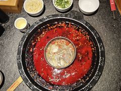 -陈眼镜火锅(总店)