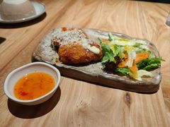 -KimPro 辛普乐概念韩餐