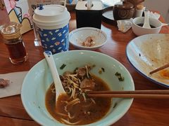 -奎元馆.百年奎元.非遗传承(西湖边的解放路店)