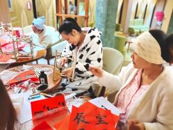 点击看大图 -爱弥儿月子中心(省医院店)