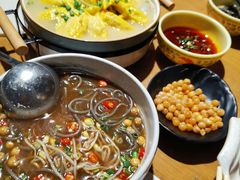 -大融厨·鸡毛店·川菜(果壳里东安湖店)