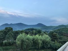 -宁波九龙湖开元度假村