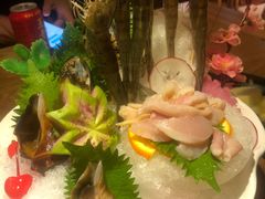 -尚海豆捞(乐虹坊店)