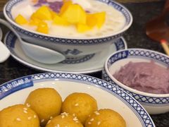 -赵记传承·中国甜品(福州总店)