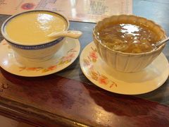 -玫瑰甜品(文明路店)