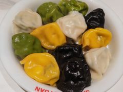 -双合园·海鲜水饺青岛菜(九水东路店)