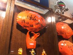 -龙海鲜螃蟹王(宏茂桥店)