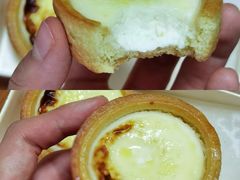 柠檬挞-DEMO黛慕蛋糕(三街两巷店)