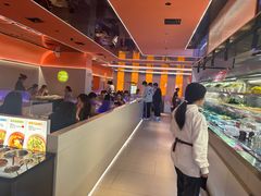 -串一火锅(赛格国际购物中心店)