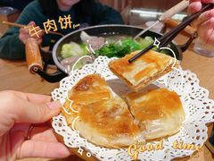 -川堂风·跷脚牛肉·乐山爆炒(宝山日月光店)