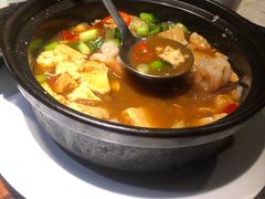 -外婆家(南开大悦城店)