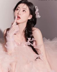 -克拉女神写真馆·匠心定制