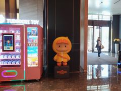 -大连星海皇冠假日酒店