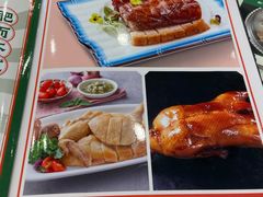 -明记港式烧腊茶餐厅(下沙店)