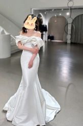 -艾米丽婚纱礼服