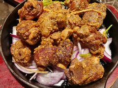 -小锅饭(欧亚卖场店)