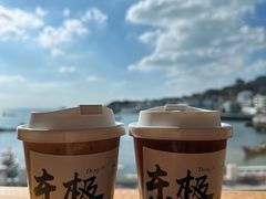 -东极岛景区