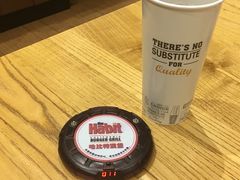 -The Habit Burger Grill 哈比特汉堡(爱琴海店)