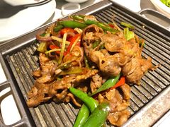 主厨小炒肥牛-乾园(天河城店)