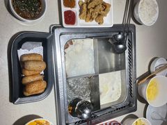 -海底捞火锅(星光不夜城店)