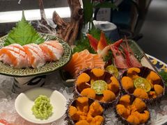 -胆道·海胆专门店(凯德晶萃店)