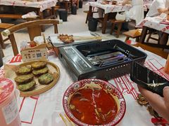 -饶福记·南昌烧烤大排档(九龙湖土著店)