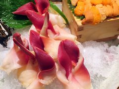-沼津港渔市(宏伊国际广场店)