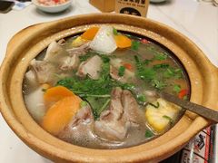 -塔里木的羊·新疆特色餐厅(钱湖北路店)