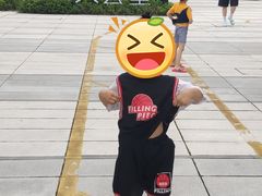 -小小特工运动馆(宝山三邻桥中心)