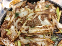 -名门小厨(劲松店)