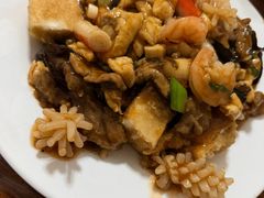 -清真宏玉祥黄门脸餐厅(华荫东里店)