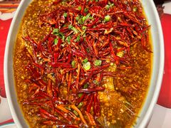 -醉长安(钟楼旗舰店)