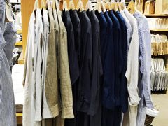 -MUJI无印良品(扬名广场2期店)