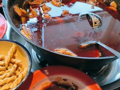 -李子坝梁山鸡(李子坝大鸡哥店)