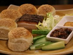 密云烧肉-烧肉馆(古北水镇景区店)