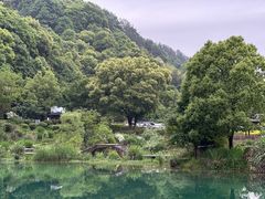 -黄公望隐居地