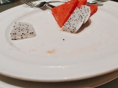 -粤财皇冠假日酒店·彩华轩中餐厅