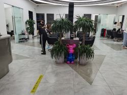 -ON STAR SALON