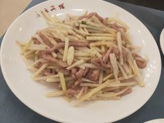 -月坛宾馆-聚仙楼餐厅