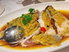口味有机鱼头-口味堂(珞喻路店)