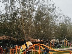 -北京鹿世界主题园